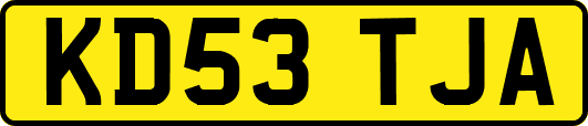 KD53TJA