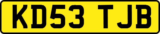 KD53TJB