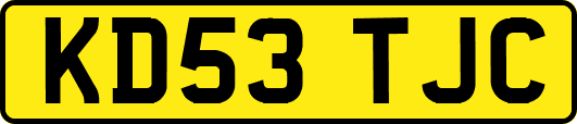 KD53TJC