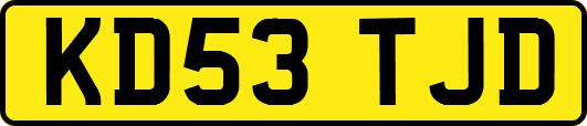 KD53TJD