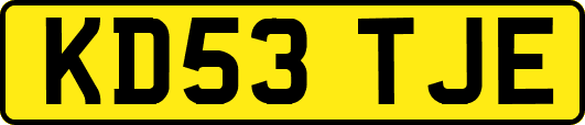 KD53TJE