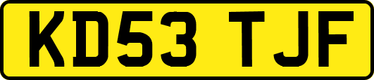 KD53TJF