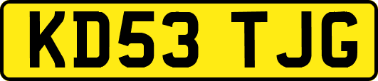 KD53TJG