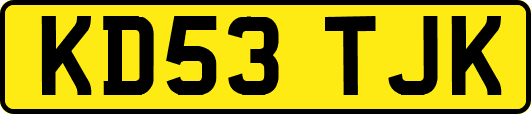 KD53TJK