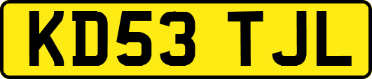 KD53TJL