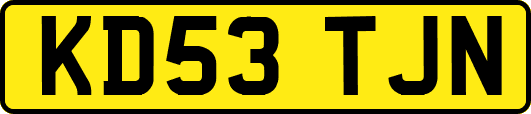 KD53TJN
