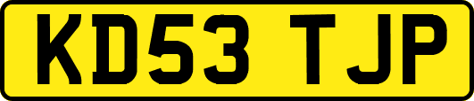 KD53TJP