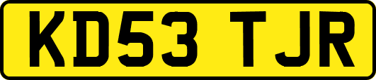 KD53TJR