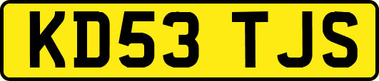 KD53TJS