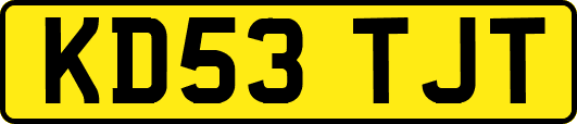 KD53TJT