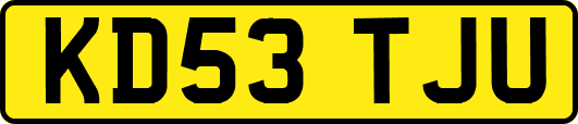 KD53TJU