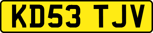 KD53TJV