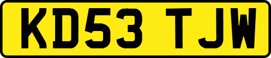 KD53TJW