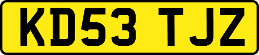KD53TJZ