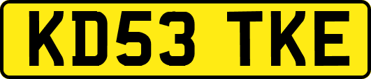 KD53TKE