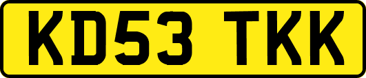 KD53TKK