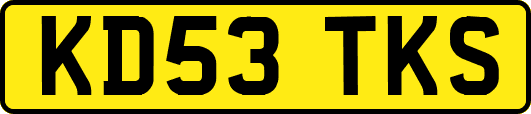 KD53TKS