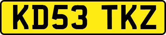 KD53TKZ