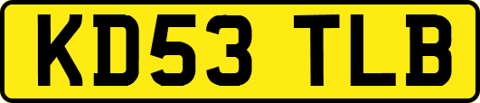 KD53TLB