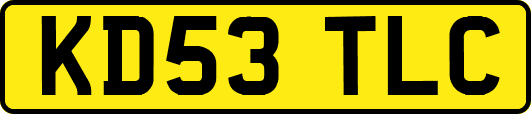 KD53TLC