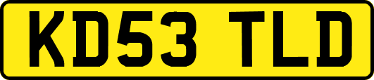KD53TLD