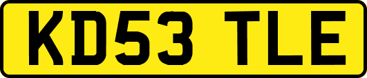 KD53TLE