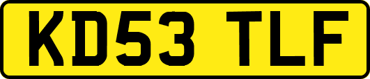 KD53TLF