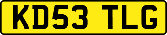 KD53TLG