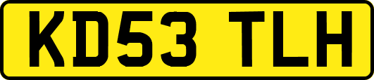 KD53TLH