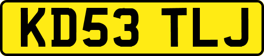 KD53TLJ