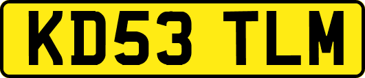 KD53TLM