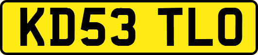 KD53TLO