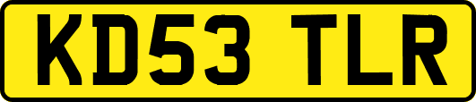KD53TLR
