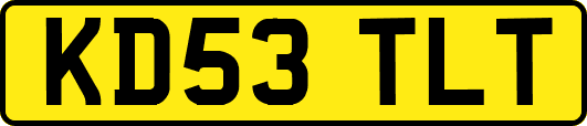KD53TLT