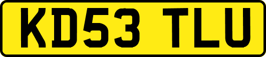 KD53TLU