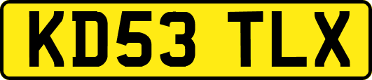 KD53TLX