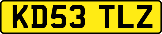 KD53TLZ