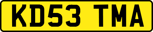 KD53TMA