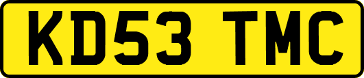 KD53TMC