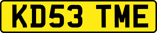 KD53TME
