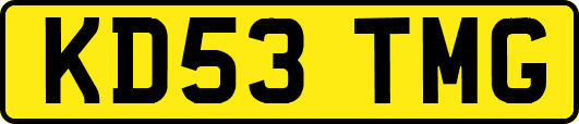 KD53TMG