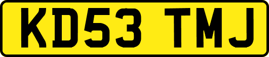 KD53TMJ