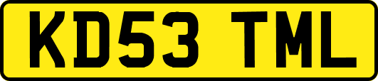 KD53TML