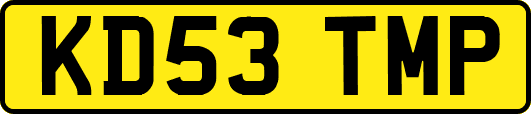 KD53TMP