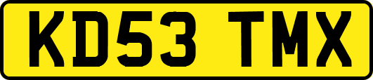 KD53TMX