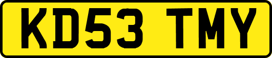 KD53TMY