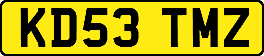 KD53TMZ