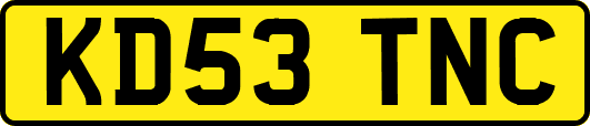 KD53TNC