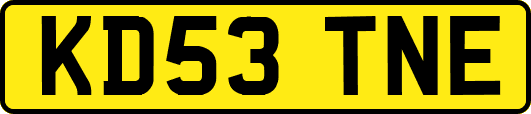 KD53TNE