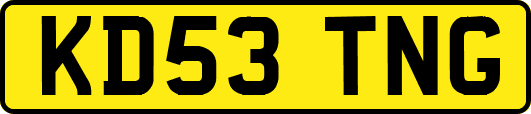 KD53TNG